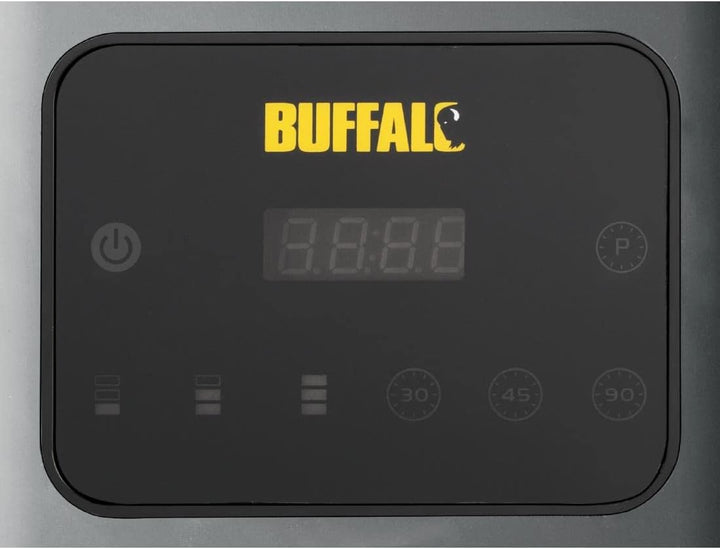 Buffalo digitale barblender 2,5L 2.5 L ( Digital Bar Blender), 2.5 L ( Digital Bar Blender)