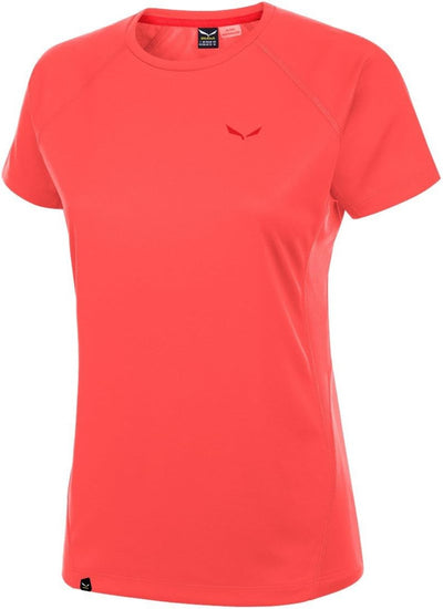 SALEWA Damen PUEZ DRY T-Shirt 52/46 Assenzio, 52/46 Assenzio