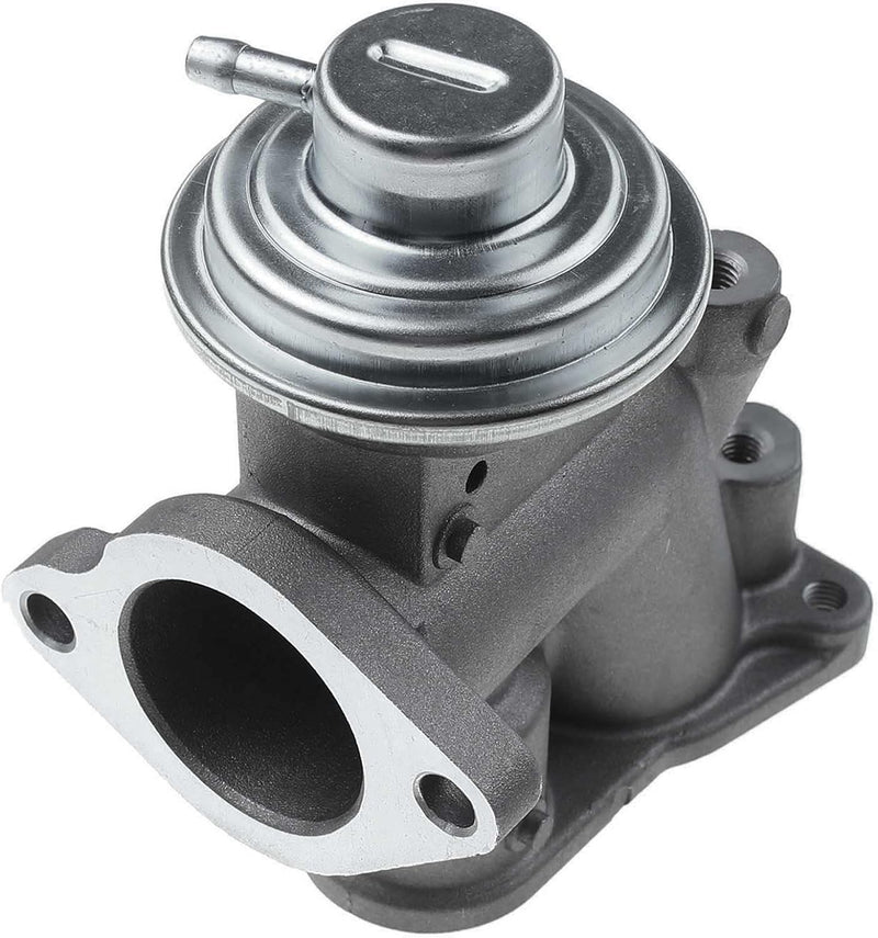 AGR-Ventil Pneumatic für Astra G T98 F08 F69 Combo Corsa C F08 X01 Astra/Astravan MK IV (G) Corsa/Co