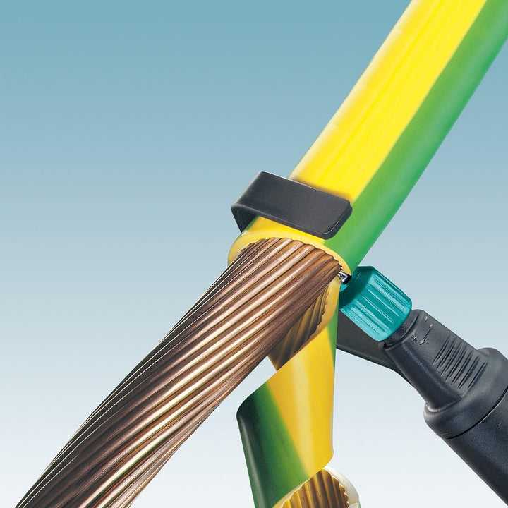 Phoenix Contact WIREFOX-D 40 Abisolierwerkzeug, 167 mm