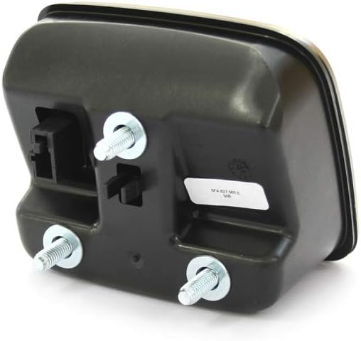 Seat 5FE827565CRZH Heckklappengriff Heckklappe Emblem Kupfer Griff, nur ST/Kombi