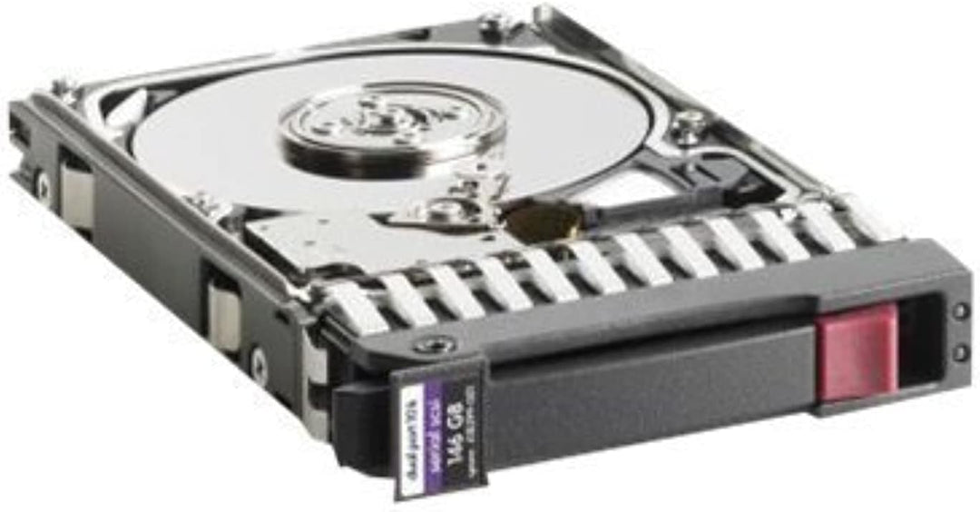 HP 375872-B21 146GB SAS Festplatte