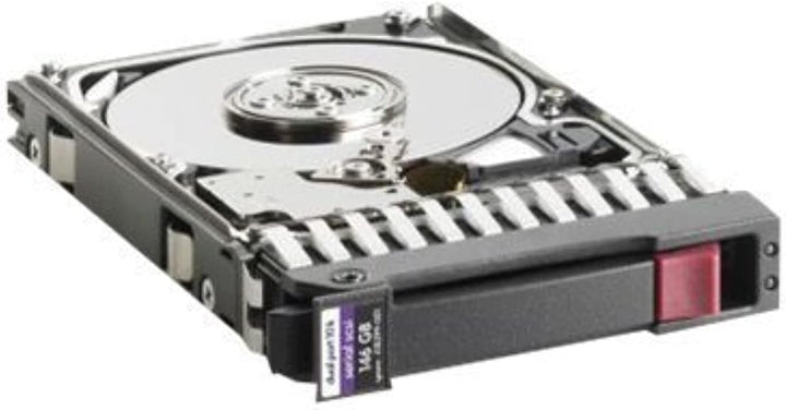 HP 375872-B21 146GB SAS Festplatte