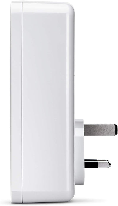 Devolo Magic 2-2400 LAN Starter Kit: Stabiles Home Working, Powerline Starter Kit bis zu 2400 Mbps f