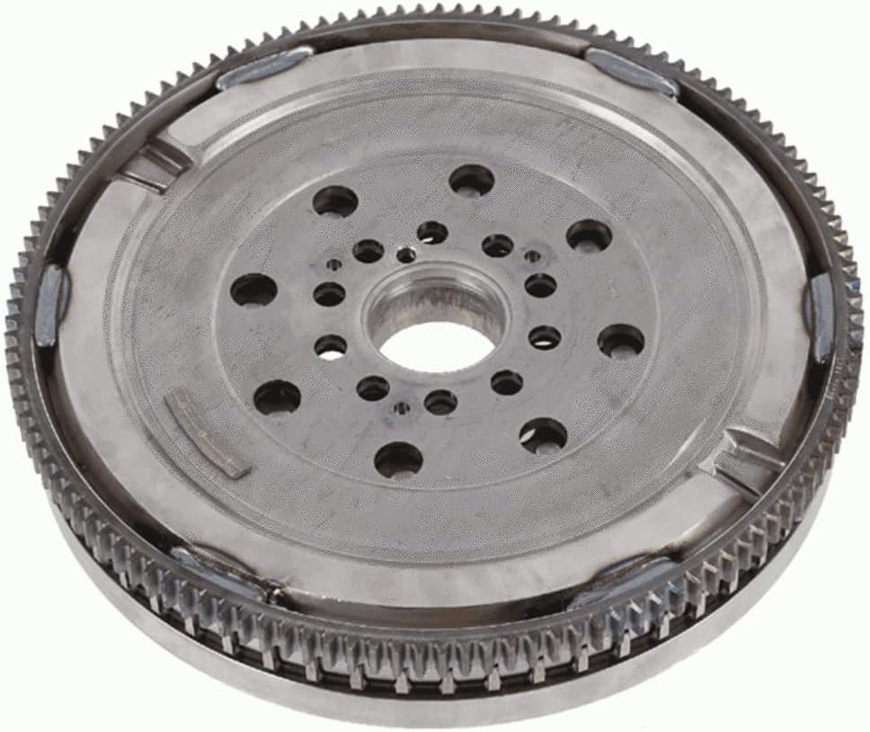 Sachs 2294 501 210 - Schwungrad