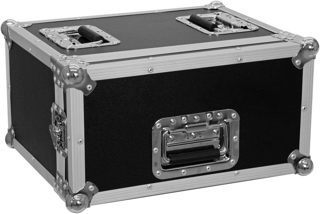 EUROLITE N-130 Tour-Fogger | Touring-Nebelmaschine im Case mit 1300 Watt Heizleistung