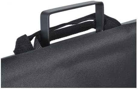 Holzkorb Kaminholzständer aus Metall Kaminholzhalter Tragekorb Kaminholzkorb