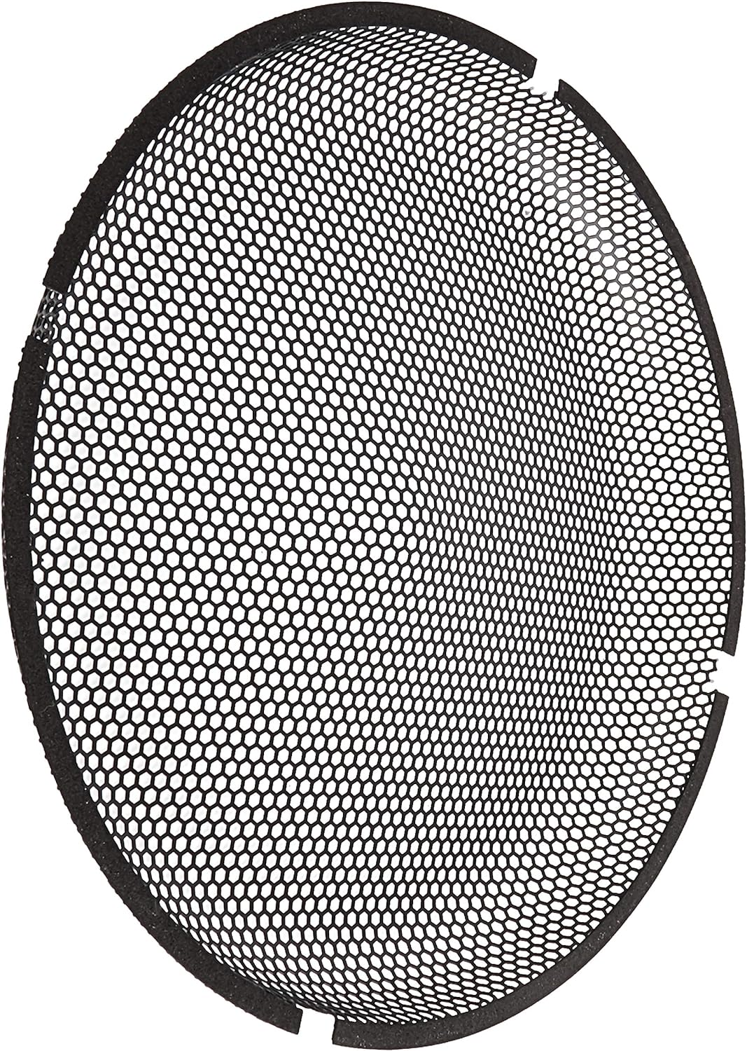 Rockford Fosgate P3 Shallow Subwoofer Grill 30,48 cm Standardverpackung, 30,48 cm Standardverpackung