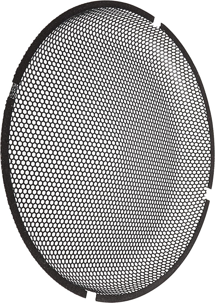 Rockford Fosgate P3 Shallow Subwoofer Grill 30,48 cm Standardverpackung, 30,48 cm Standardverpackung