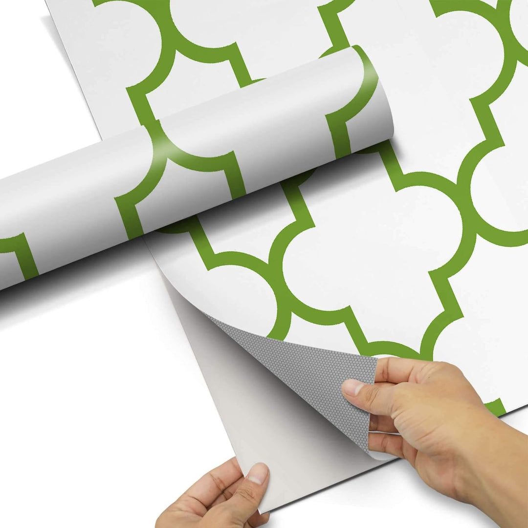 Kühlschrank Sticker I Dekoraufkleber für Kühlschranktür - Aufkleber Folie abwaschbar I Klebefolie Kü