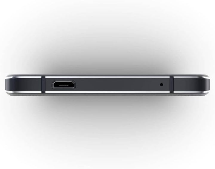 BlackBerry DTEK50 Smartphone (5,2 Zoll (13,2 cm) Touch-Display, 16GB interner Speicher, Android 6.0)