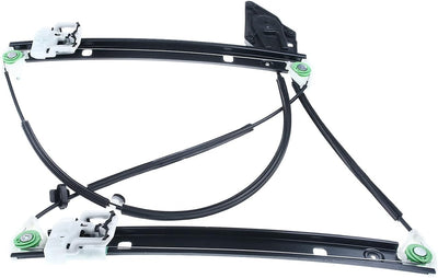 Fensterheber Vorne Links Ohne Motor für A1 Sportback 8XA, 8XF Schrägheck 2011-2018 8X4837461A, Vorne