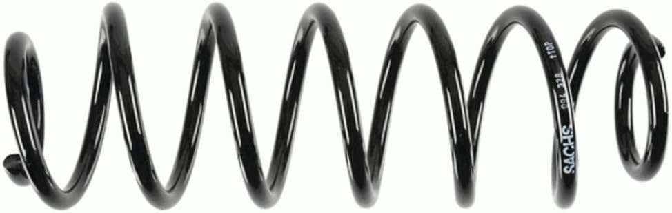 SACHS 994 338 Fahrwerksfeder Federung/Dämpfung 994 338 - hinterachse, Federung/Dämpfung 994 338 - hi