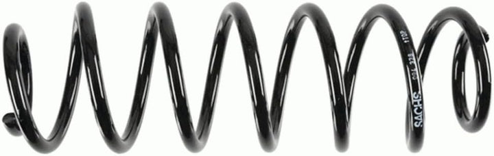 SACHS 994 338 Fahrwerksfeder Federung/Dämpfung 994 338 - hinterachse, Federung/Dämpfung 994 338 - hi