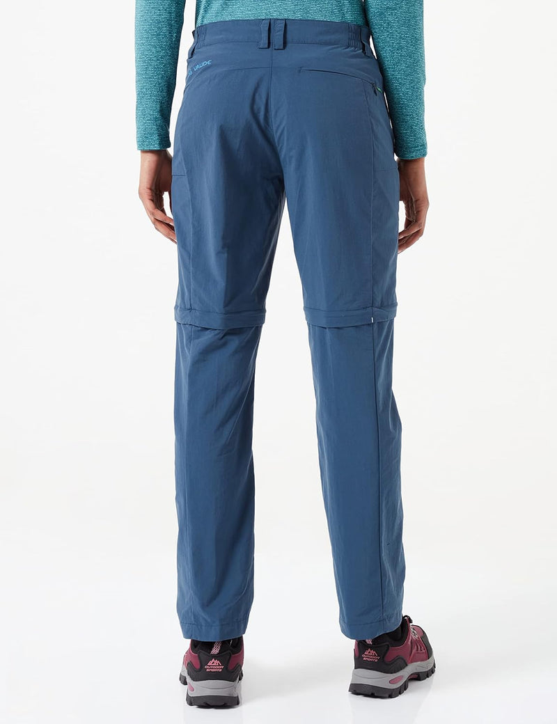 VAUDE Damen Hose Women&