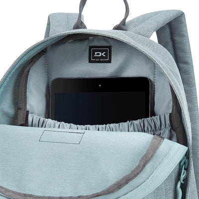 Dakine Rucksack 365 Mini, 12 Liter, widerstandsfähiger Rucksack mit Tabletfach - Rucksack für die Sc