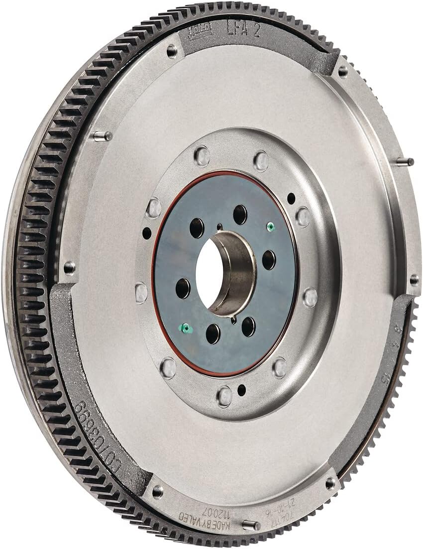VALEO Schwungrad 836542