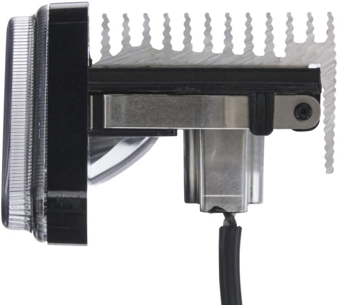 HELLA - LED-Arbeitsscheinwerfer - Modular Worklight Prime Style - 12/24V - 1GE 996 298-401