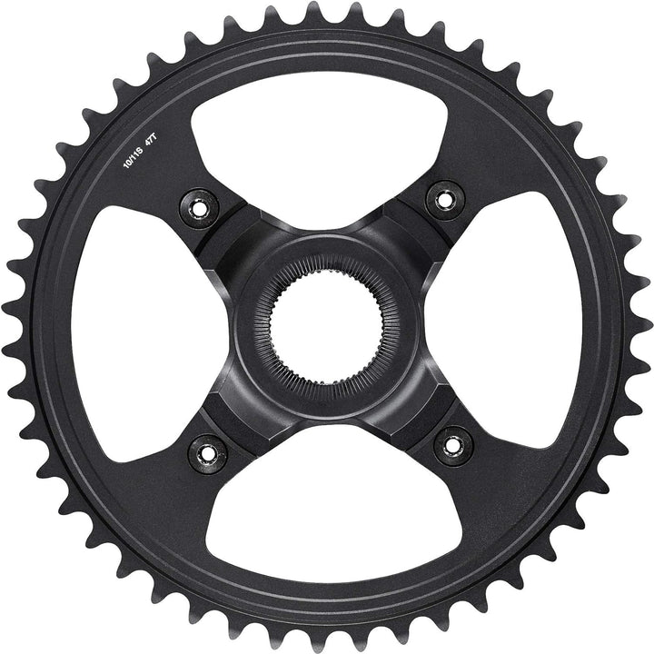 SHIMANO Unisex-Adult 47d Stufen Gericht Fahrradgerichte, Mehrfarbig, one Size