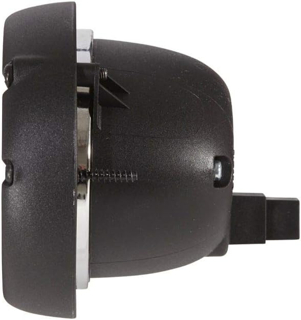 HELLA - Halogen-Arbeitsscheinwerfer - Oval 100 - 12V - Einbau/Schraubanschluss - 2-Punkt Befestigung