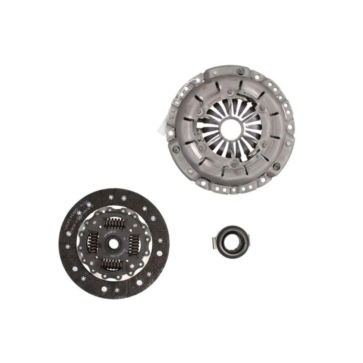 Luk 622 3415 00 - Kupplungssatz