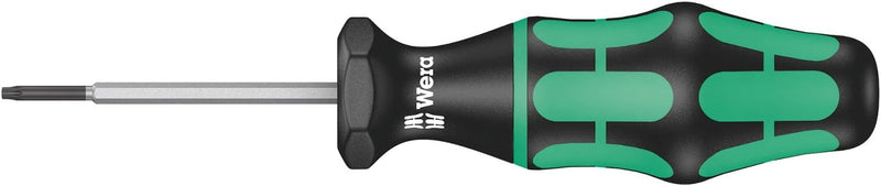 Wera 300 TX Drehmomentindikator TORX, TX 10, 2.0 Nm, 05027934001 T10, T10