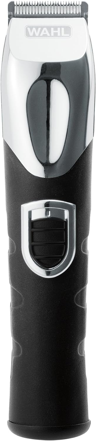 Wahl 09854-2916 Komplettes Barttrimmer-Set