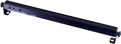E-Lektron LUS-1 LED UV-Bar Strobe-Leiste Blacklight-Leiste Stroboskop Disco Licht-Effekt Schwarzlich