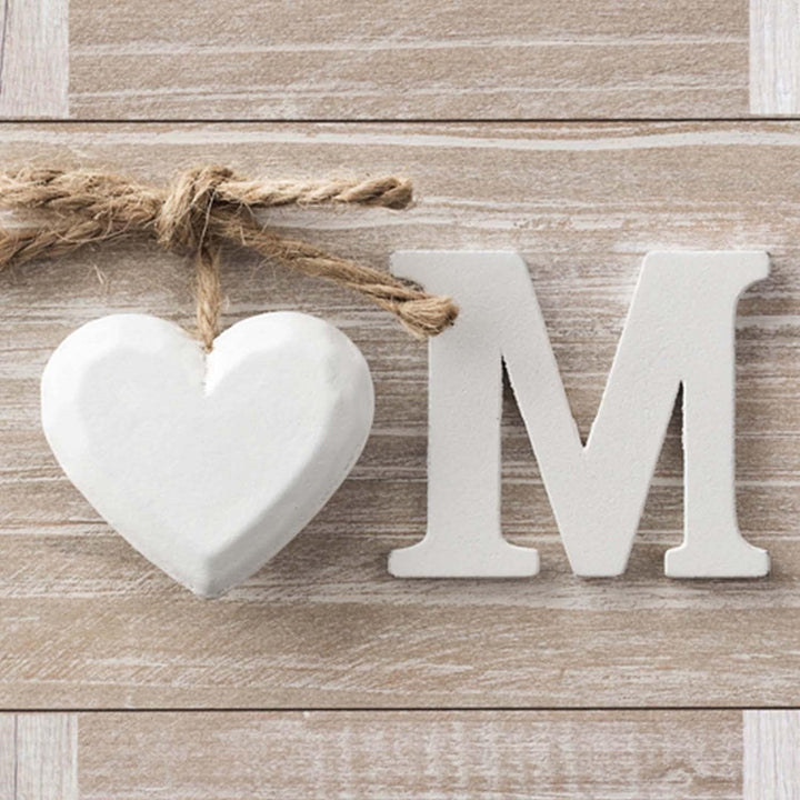 Feeby Vlies Leinwandbild Haus Shabby Chic Rustikal 120x80 cm Wanddeko Design Kunstdruck Zimmerdeko B