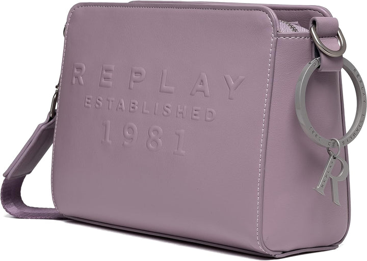 Replay Damen Fw3158.000.a0365b Handtasche, Einheitsgrösse 328, 328