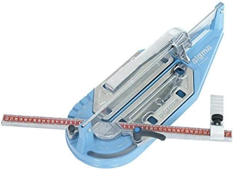 Sigma 6054137 Art. Tile Cutter 2 G
