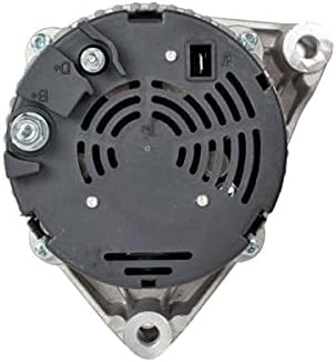 HELLA - Generator/Lichtmaschine - 14V - 90A - für u.a. Saab 9-3 (YS3D) - 8EL 012 427-901