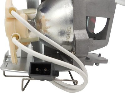 Supermait MC.JPH11.001 Ersatz-Projektorlampe mit Gehäuse UHP240-170, kompatibel mit Acer P5230 / P53