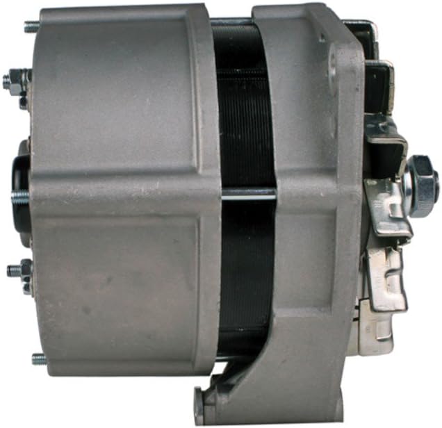 HELLA - Generator/Lichtmaschine - 28V - 27A - für u.a. Steyr 1490 - 8EL 012 584-341
