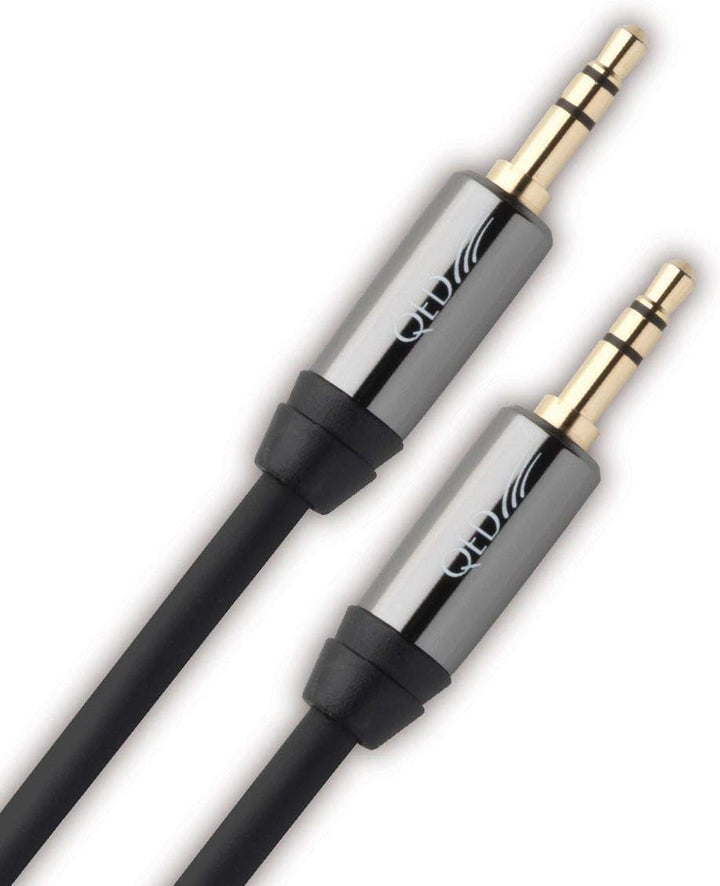 QED Performance Audio J2J Kabel (1,5m)