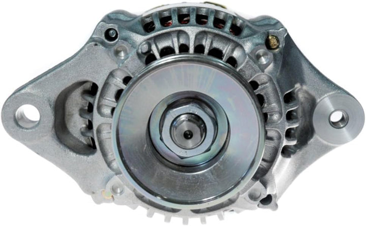 HELLA - Generator/Lichtmaschine - 14V - 40A - für u.a. Daihatsu Cuore IV (L501) - 8EL 011 711-391