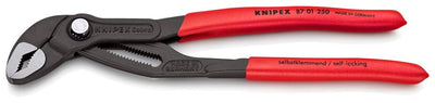 KNIPEX Bolzenschneider (610 mm) 71 72 610 & CoBolt Kompakt-Bolzenschneider (200 mm) 71 02 200 Bundle