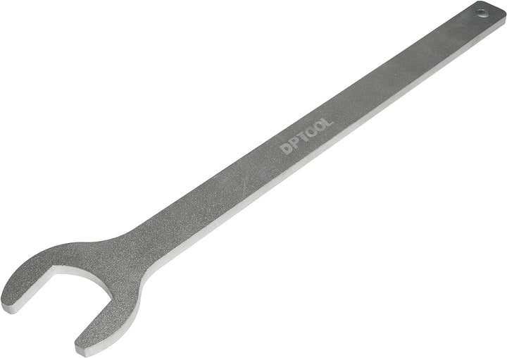 DPTOOL 32mm-Kfz-Lüfterkupplungsmutternschlüssel und Wasserpumpenhalter-Werkzeug für BMW