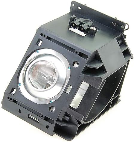 Alda PQ-Premium, Beamerlampe/Ersatzlampe für Samsung SP50L7HX TV Projektoren, Lampe mit Gehäuse