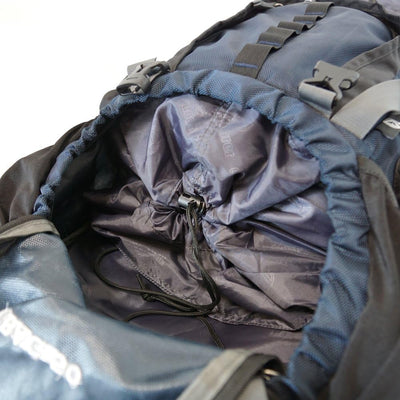 outdoorer 50L Tourenrucksack Handgepäck geeignet - Tour Bag 50