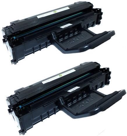 2X Rebuilt Toner für Samsung SCX4725 SCX 4725 SCX 4725F SCX4725N SCX4725FN