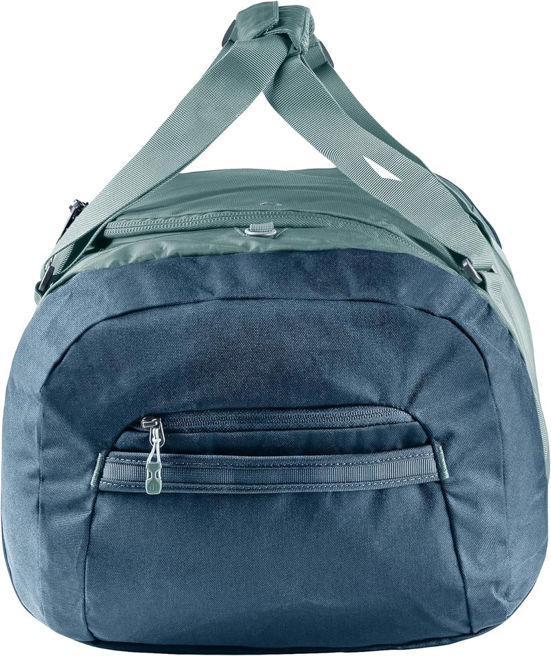 deuter AViANT Duffel 50 50 L Teal-ink, 50 L Teal-ink