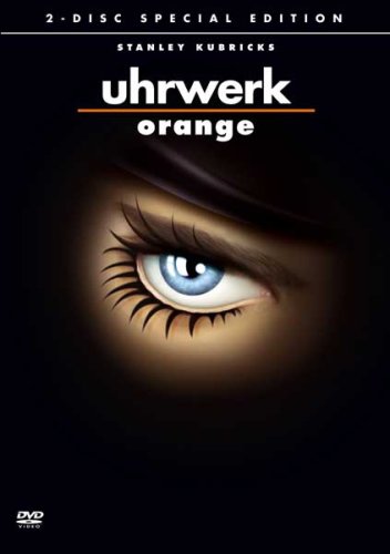 Uhrwerk Orange [Special Edition] [2 DVDs], DVD