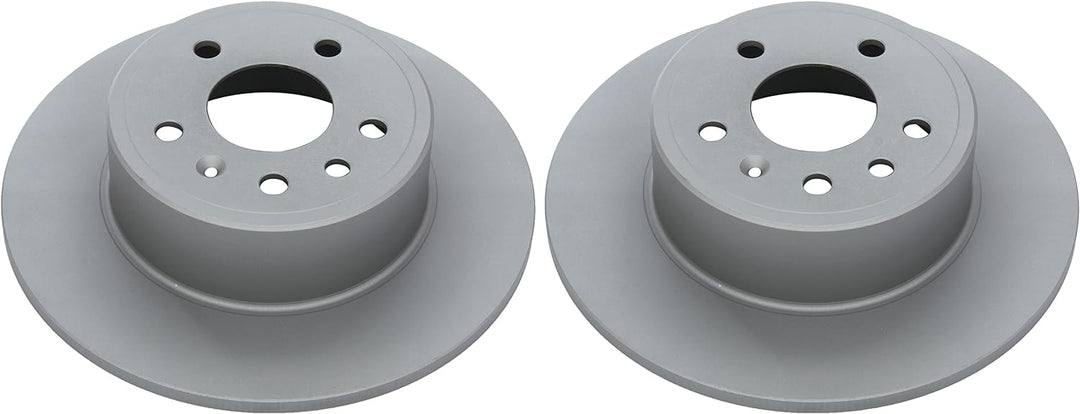 ATE 24.0110-0226.1 Bremsscheibe - (Paar)