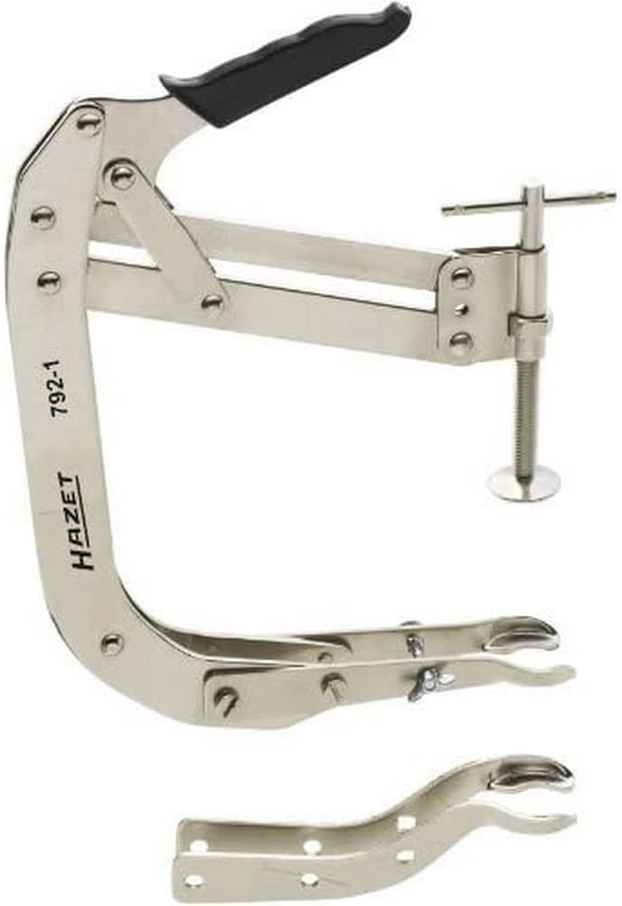 HAZET 792-1 Ventilfederspannapparat
