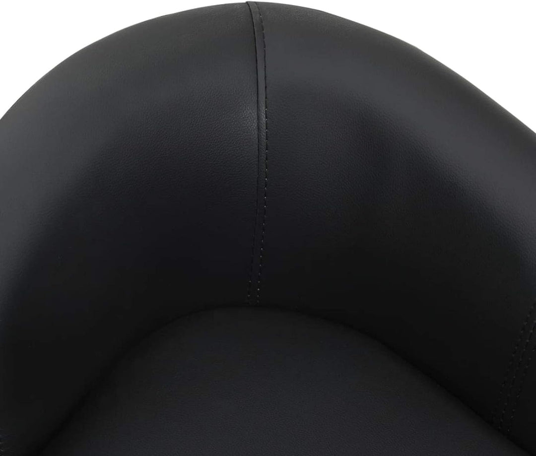 Tidyard Hundesofa Hundecouch Hundebett Haustiersofa Hundematte Hundesessel & -Sofas Sofa Schwarz 67x