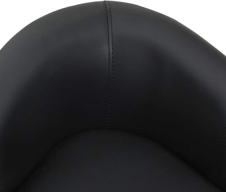 Tidyard Hundesofa Hundecouch Hundebett Haustiersofa Hundematte Hundesessel & -Sofas Sofa Schwarz 67x