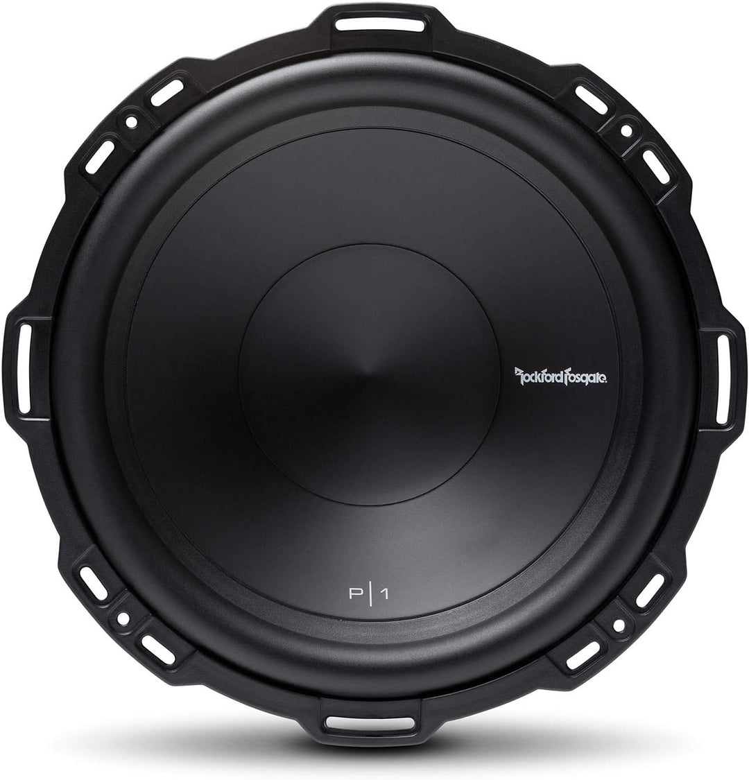 Rockford FOSGATE Punch Subwoofer P1S4-12