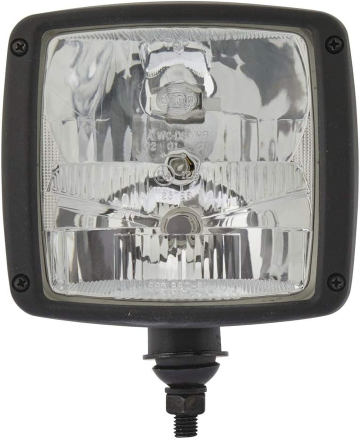 HELLA - Hauptscheinwerfer - 12V - Anbau - Stecker: AMP - 4-polig - rechts/links - 1SA 996 120-801