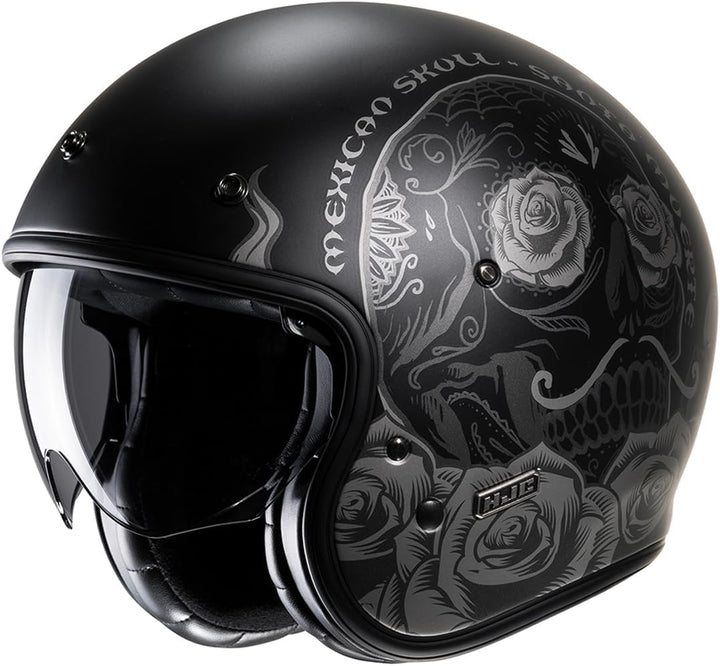 HJC, Jethelme motorrad V31 DESTO MC5SF, XL XL MC5SF, XL MC5SF